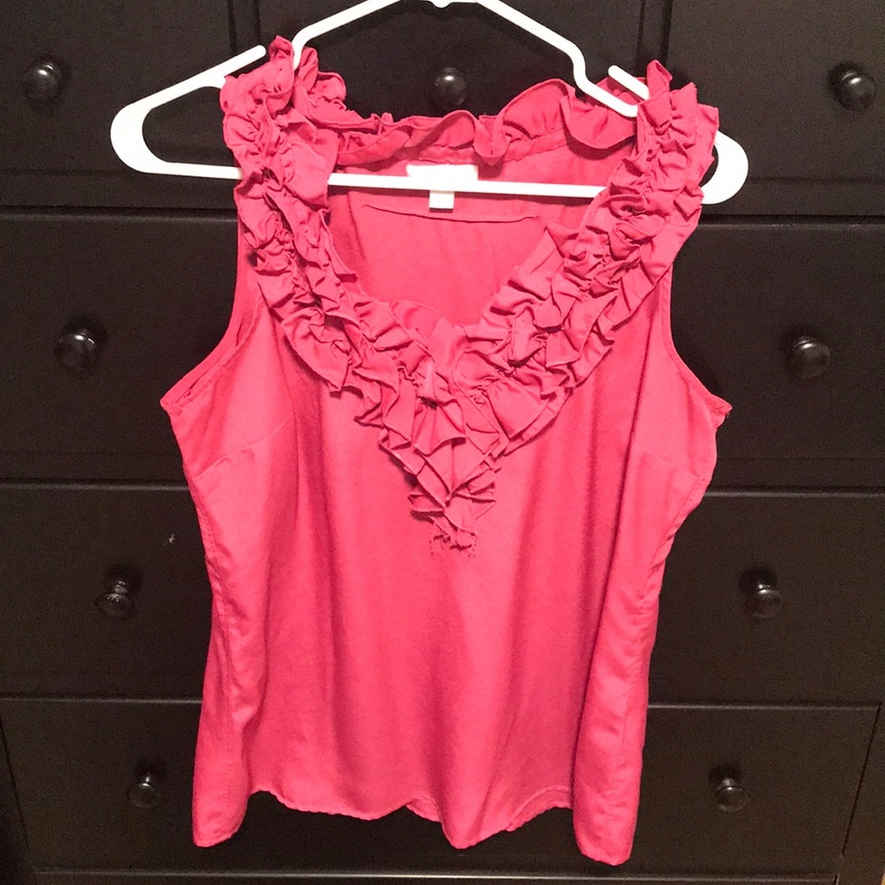 Blouse.